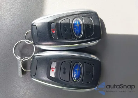 2023 Subaru Crosstrek Sport from USA, damaged, VIN JF2GTHSC0PH223275